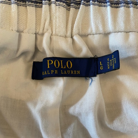 Ralph Lauren Shorts - Picture 4 of 5
